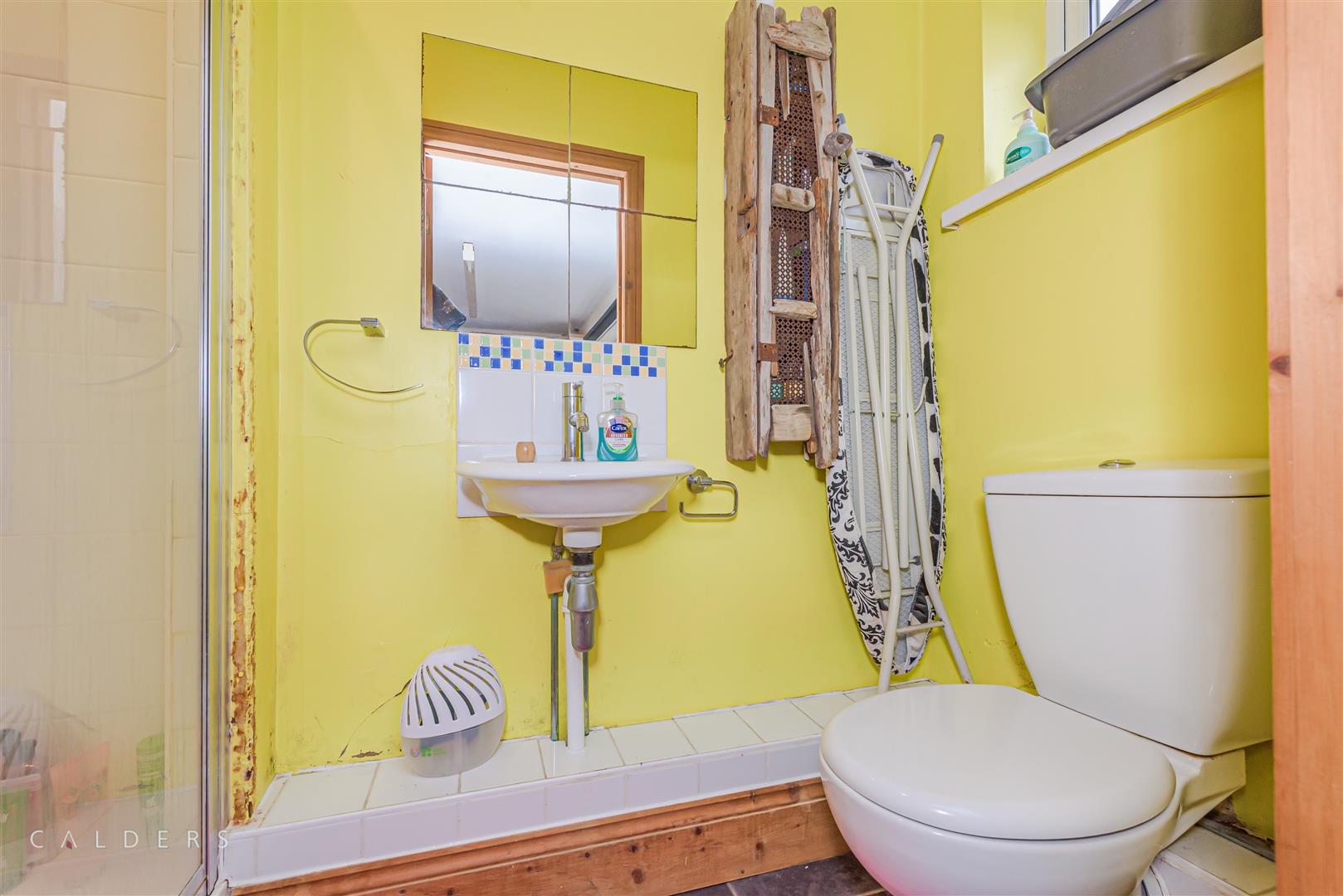 Property image for Coton Road, Nether Whitacre