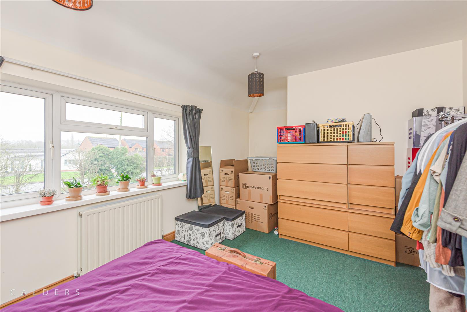 Property image for Coton Road, Nether Whitacre