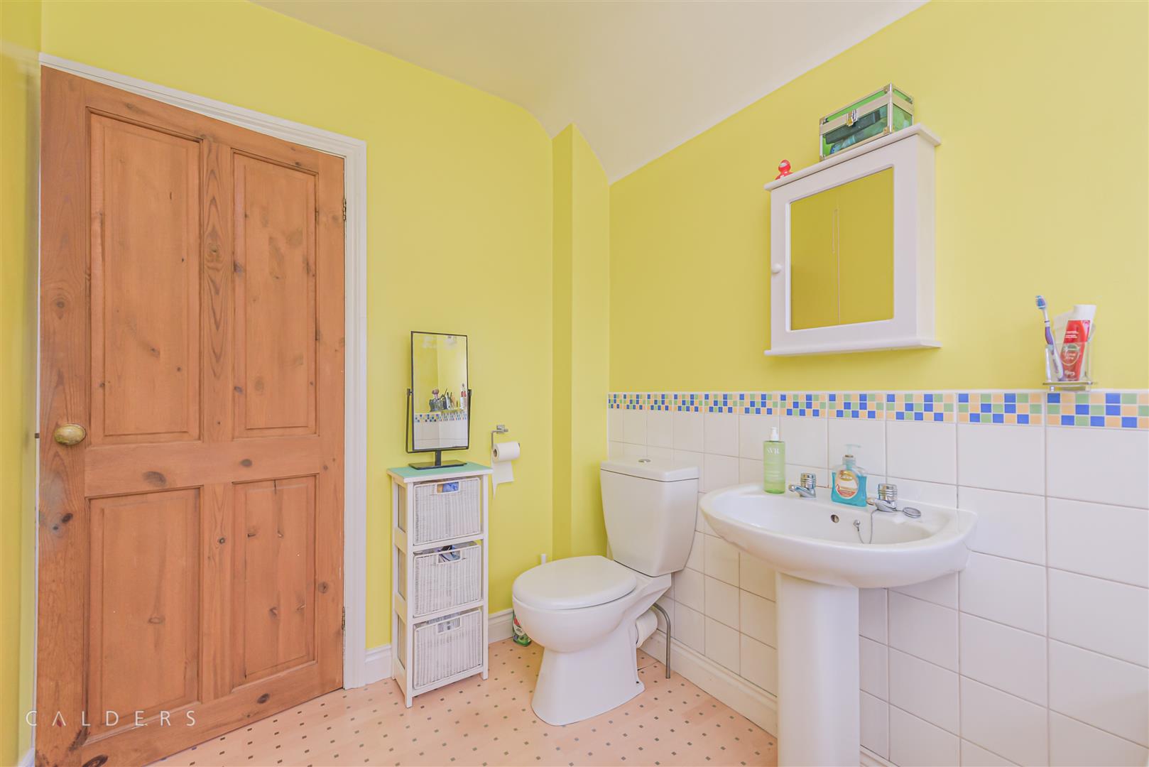 Property image for Coton Road, Nether Whitacre