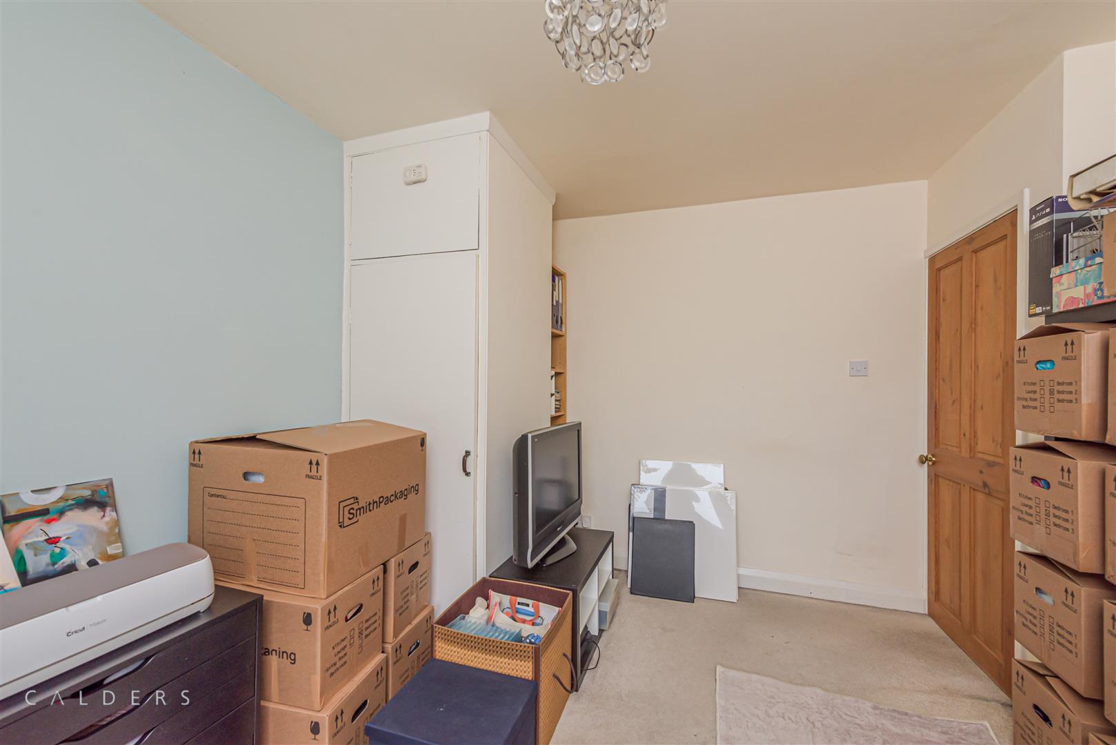 Property image for Coton Road, Nether Whitacre