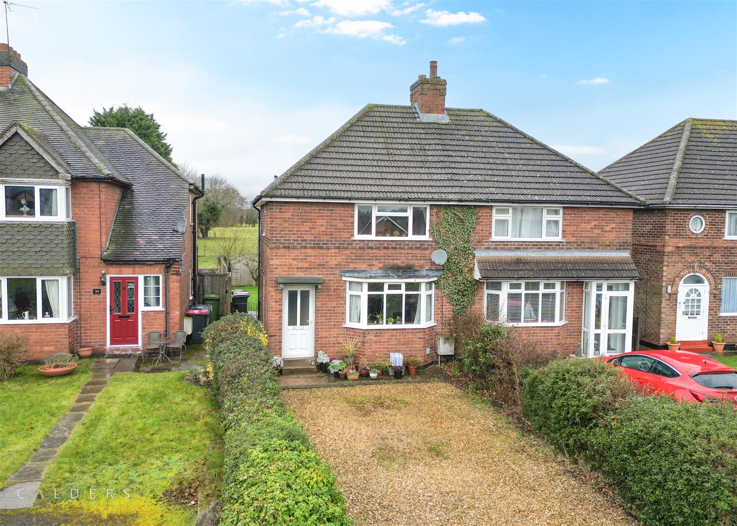 Property image for Coton Road, Nether Whitacre