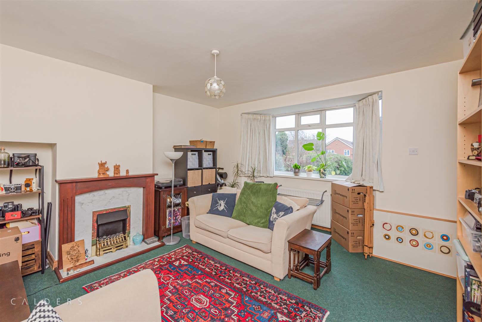 Property image for Coton Road, Nether Whitacre