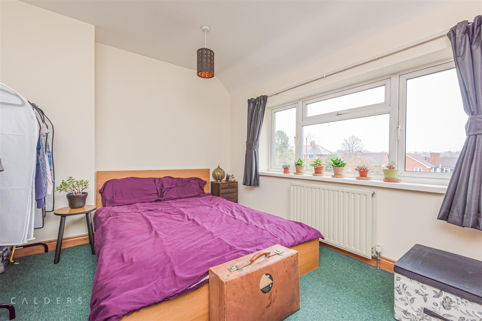 Property image for Coton Road, Nether Whitacre