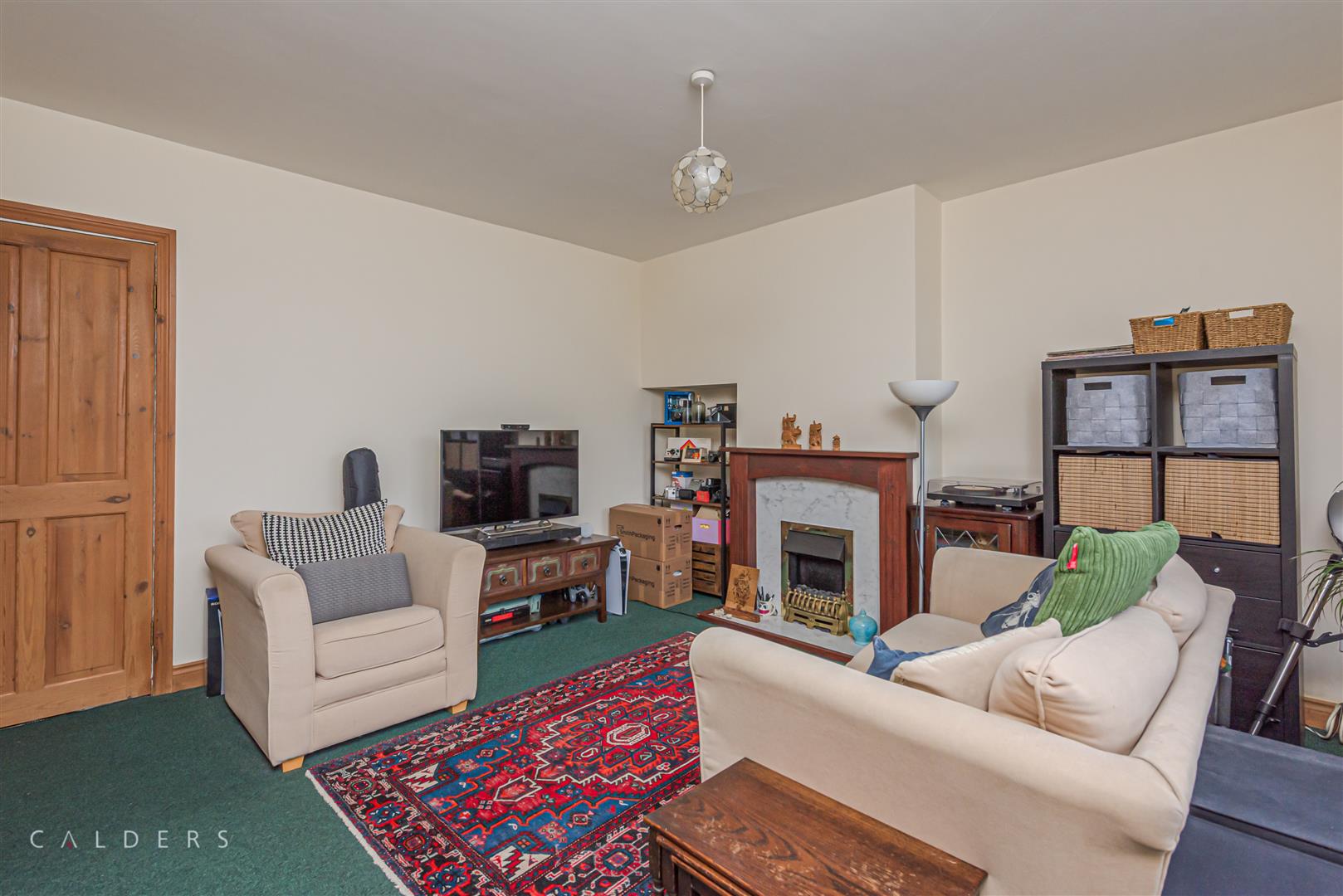 Property image for Coton Road, Nether Whitacre