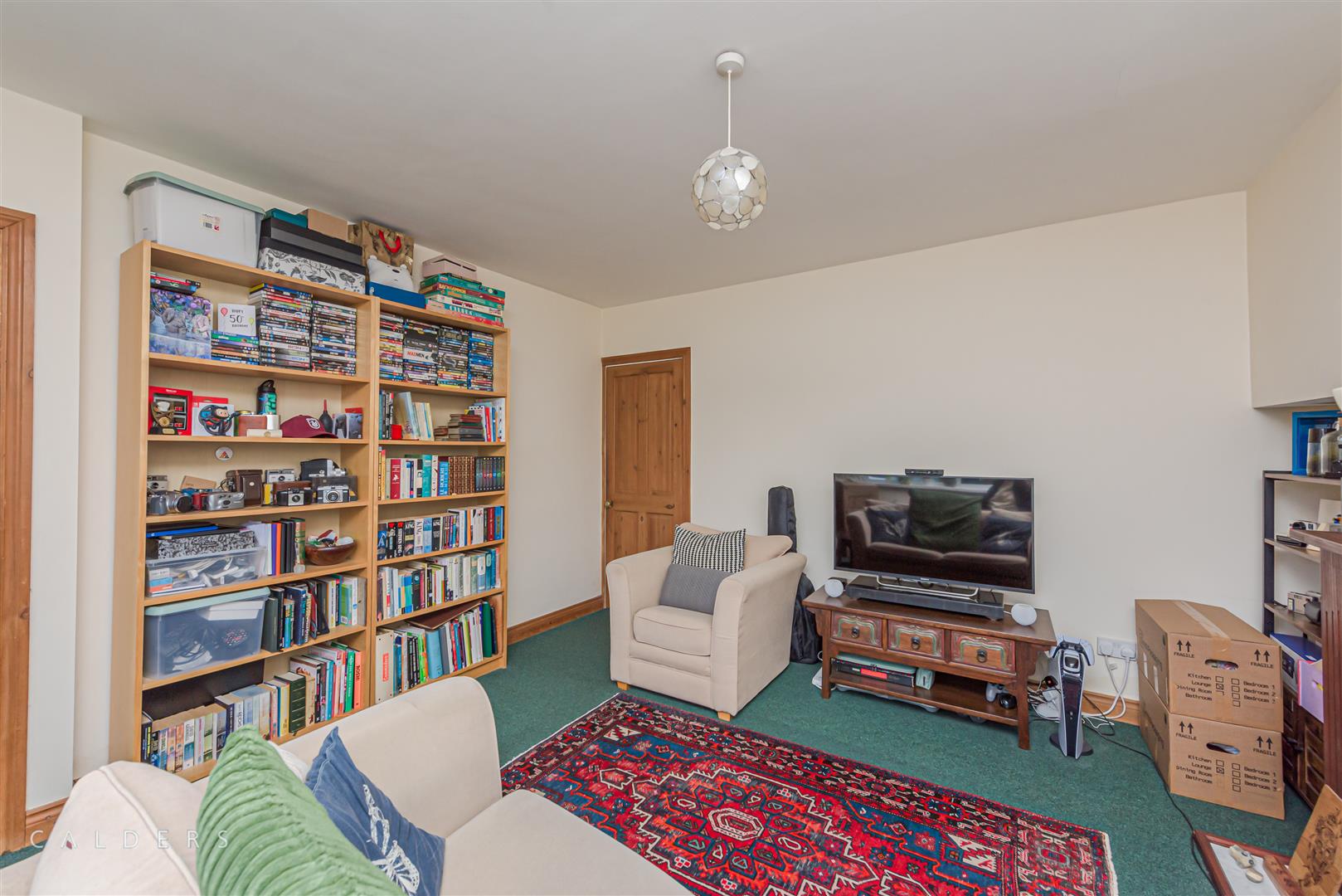 Property image for Coton Road, Nether Whitacre