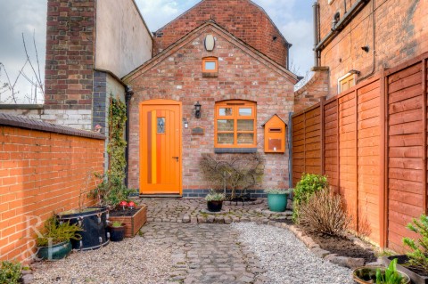 Property thumbnail image for Victoria Avenue, Nottingham