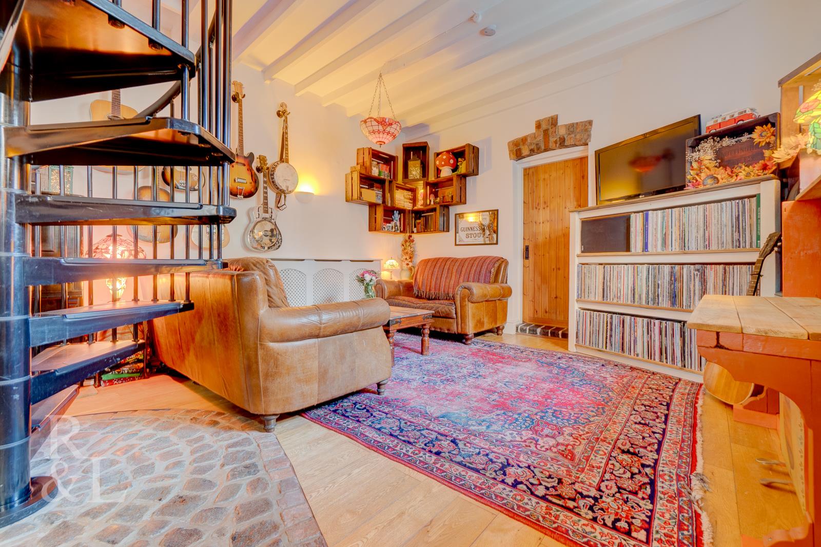 Property image for Victoria Avenue, Nottingham