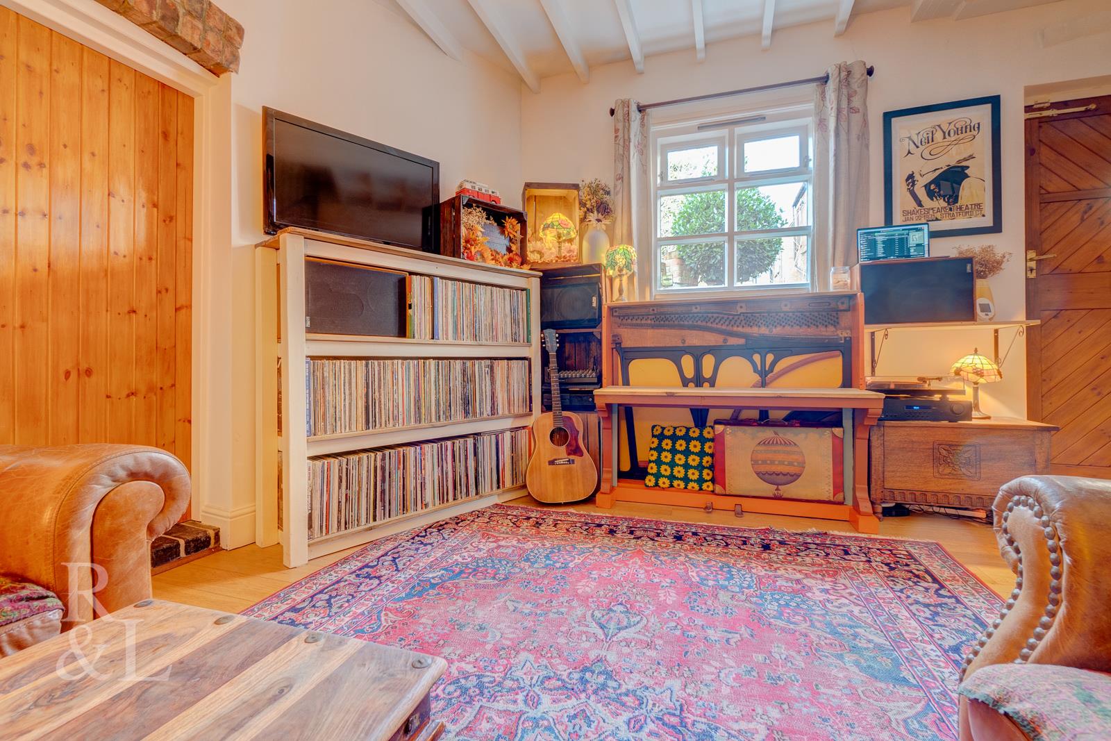 Property image for Victoria Avenue, Nottingham