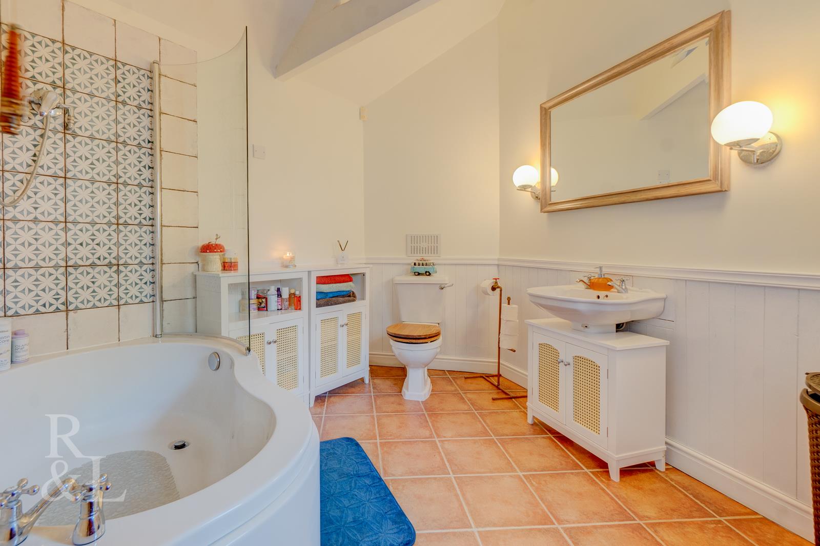 Property image for Victoria Avenue, Nottingham