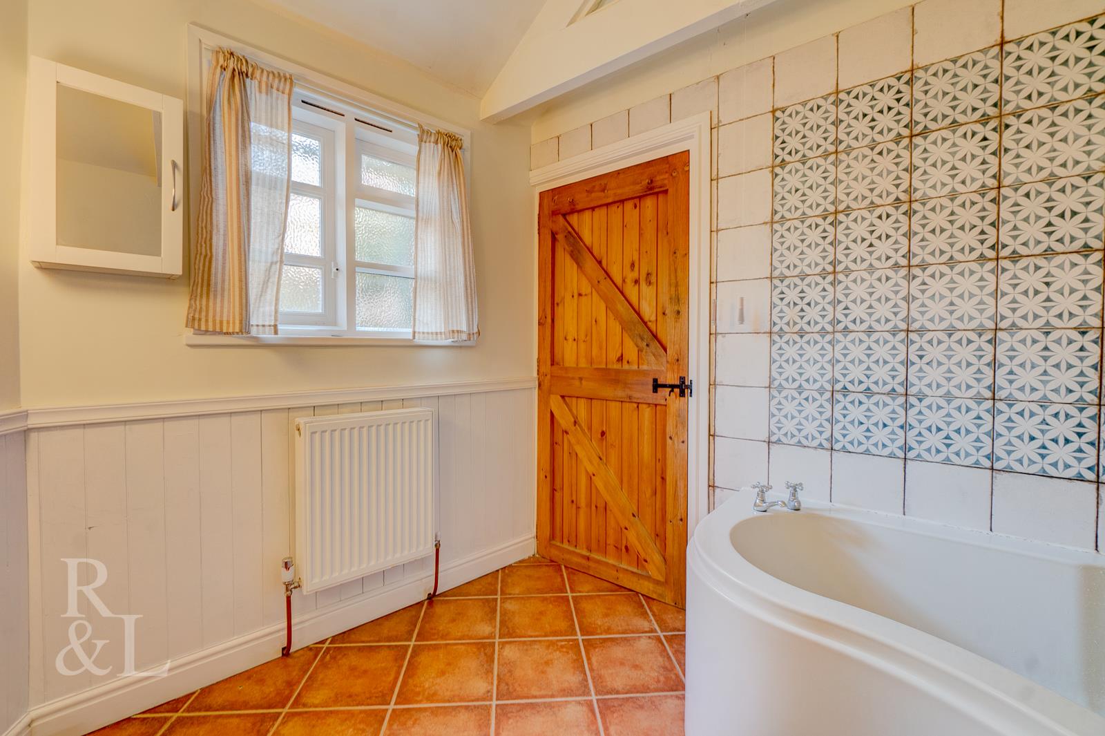 Property image for Victoria Avenue, Nottingham