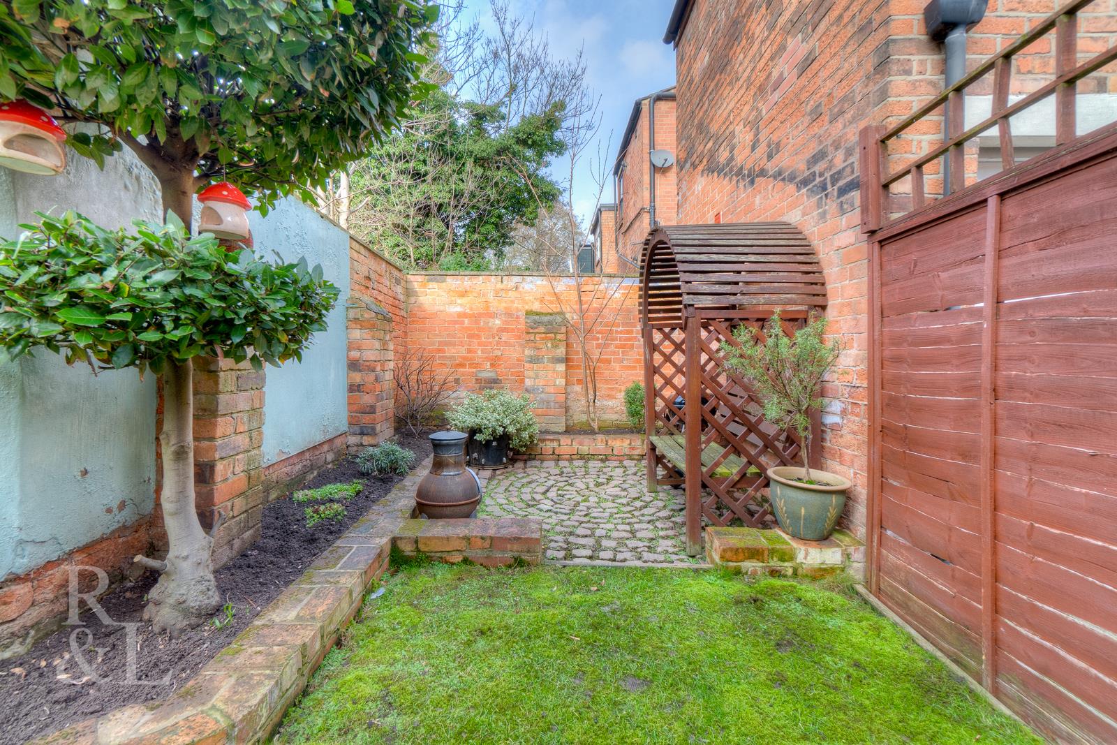 Property image for Victoria Avenue, Nottingham