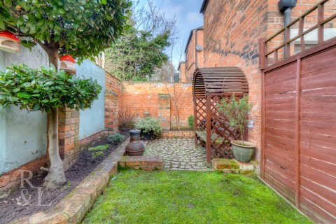 Property thumbnail image for Victoria Avenue, Nottingham