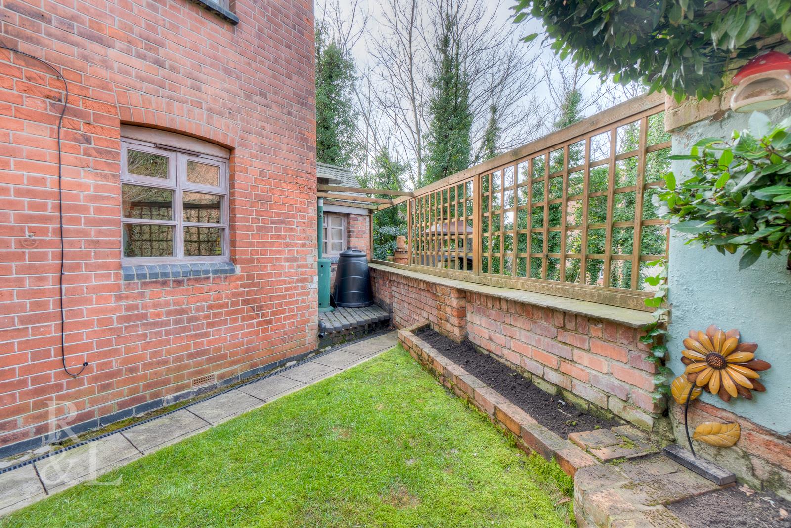Property image for Victoria Avenue, Nottingham