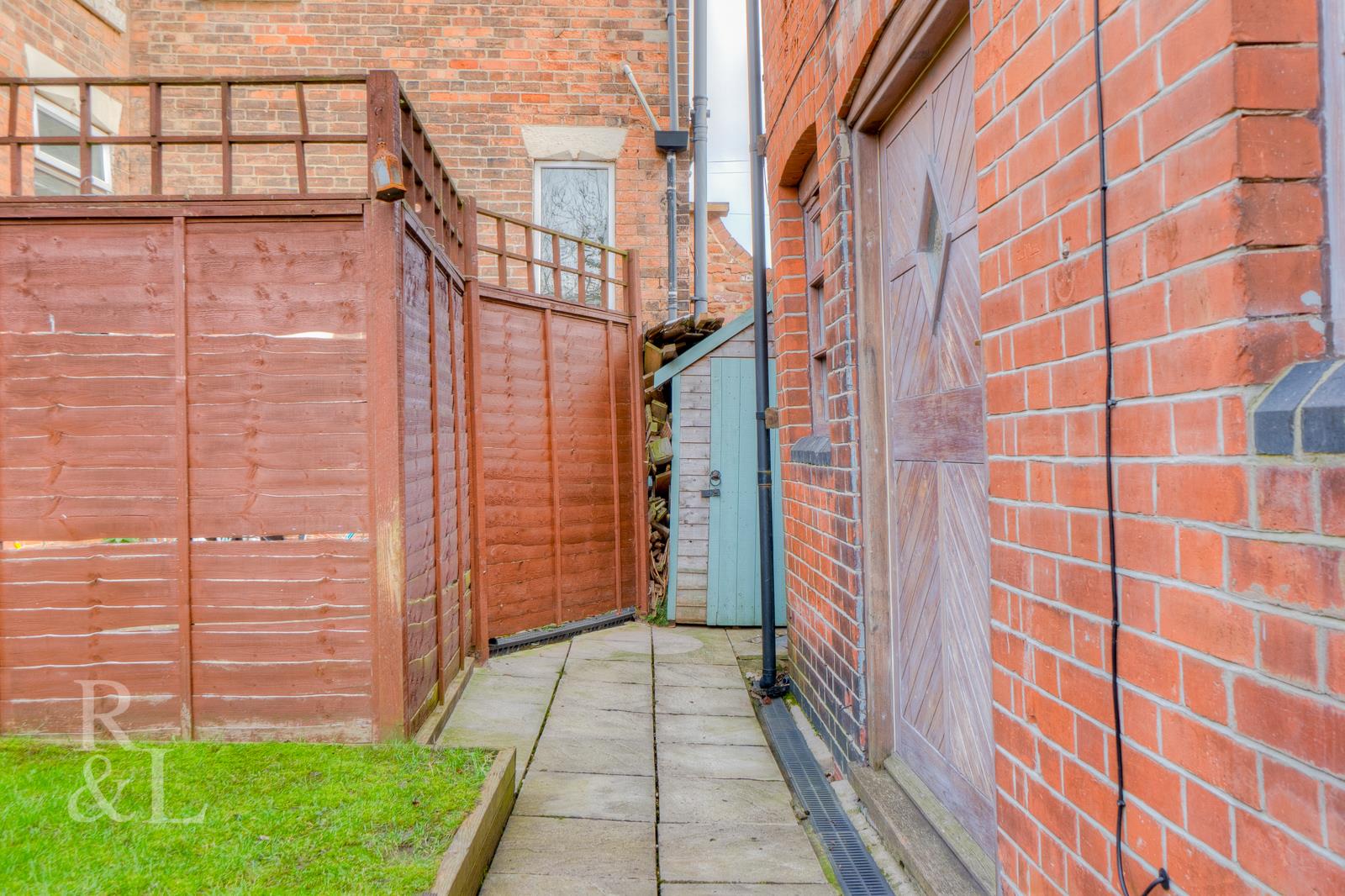 Property image for Victoria Avenue, Nottingham
