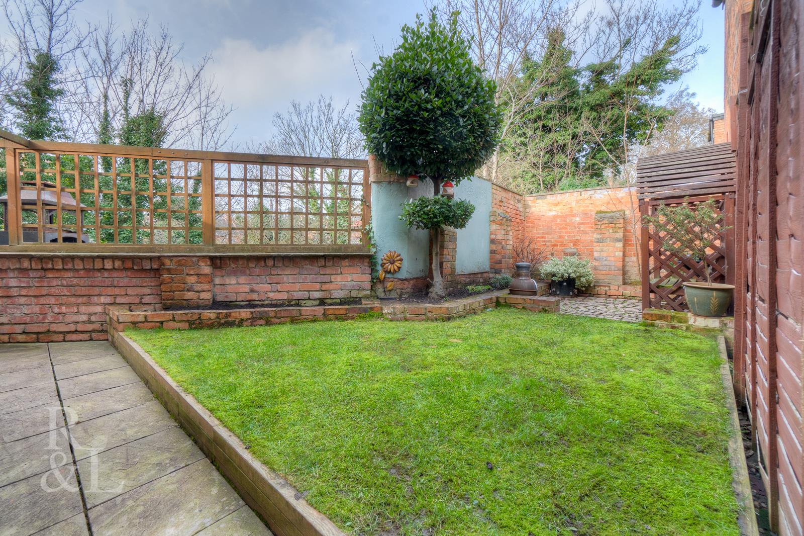 Property image for Victoria Avenue, Nottingham