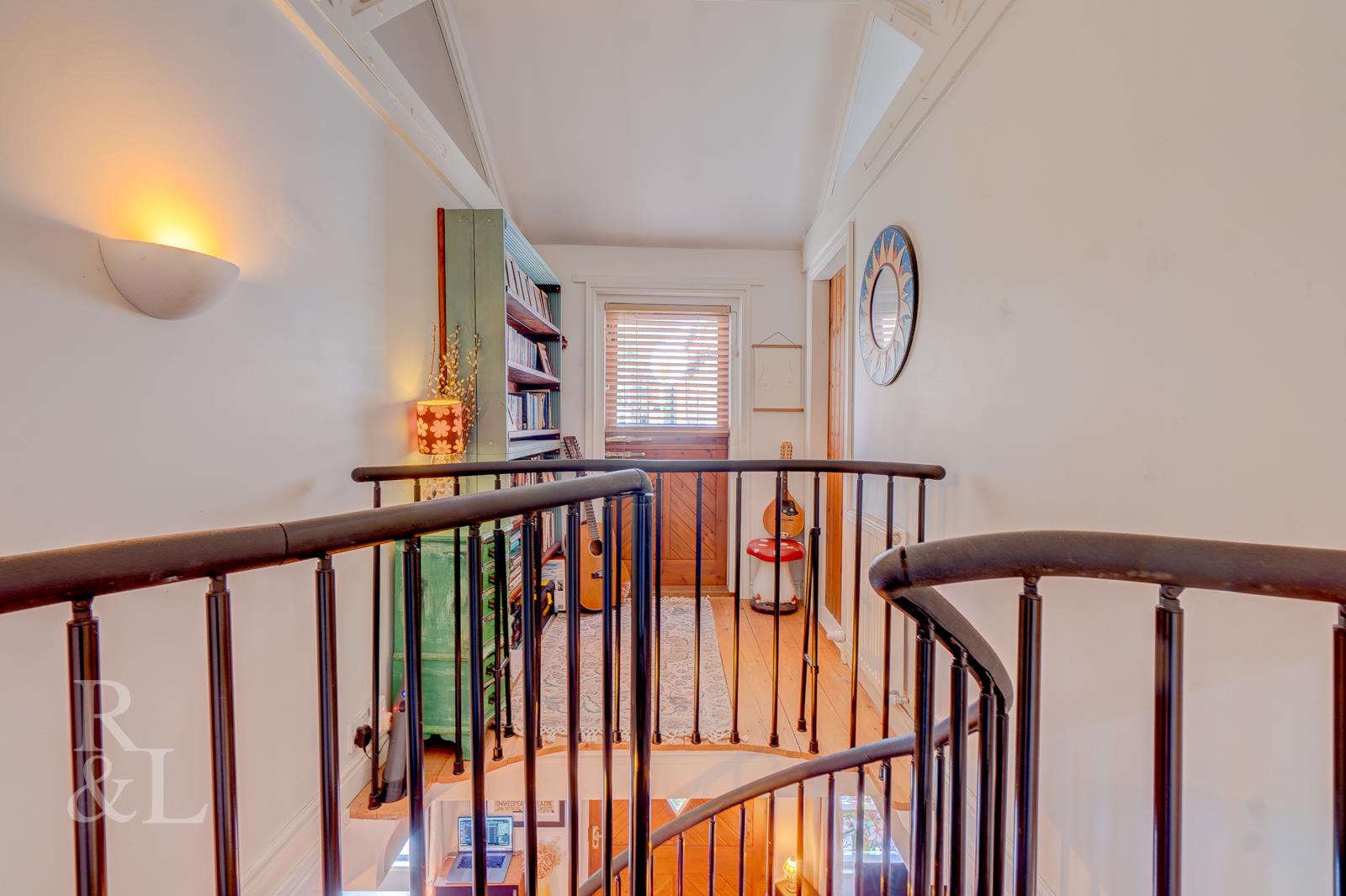 Property image for Victoria Avenue, Nottingham