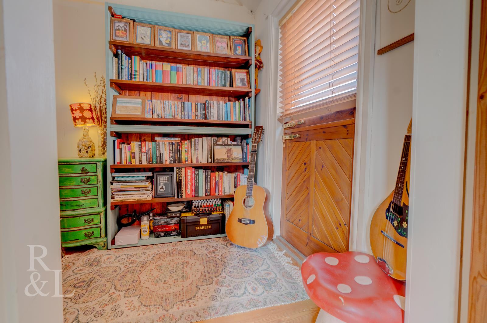 Property image for Victoria Avenue, Nottingham