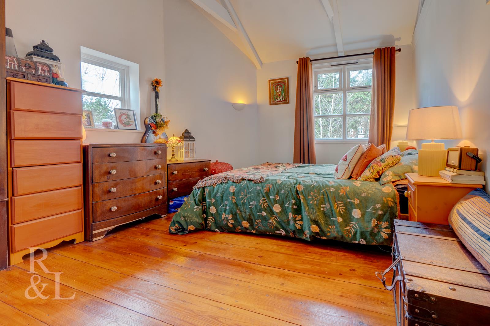 Property image for Victoria Avenue, Nottingham