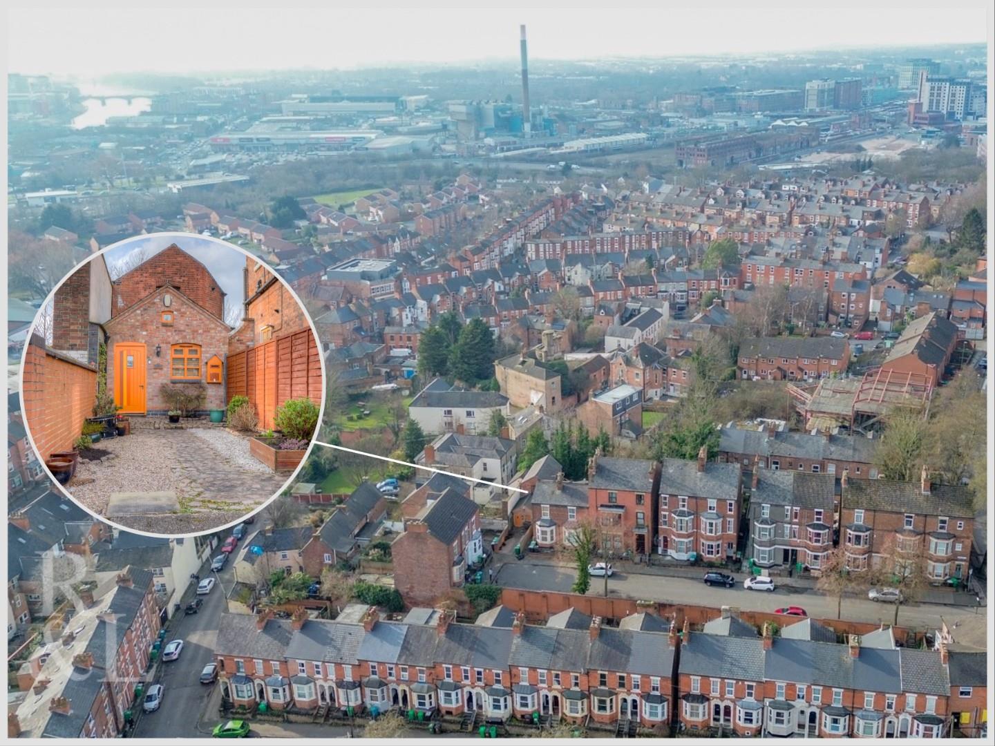 Property image for Victoria Avenue, Nottingham