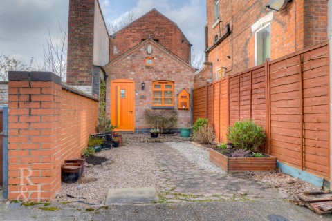 Property thumbnail image for Victoria Avenue, Nottingham