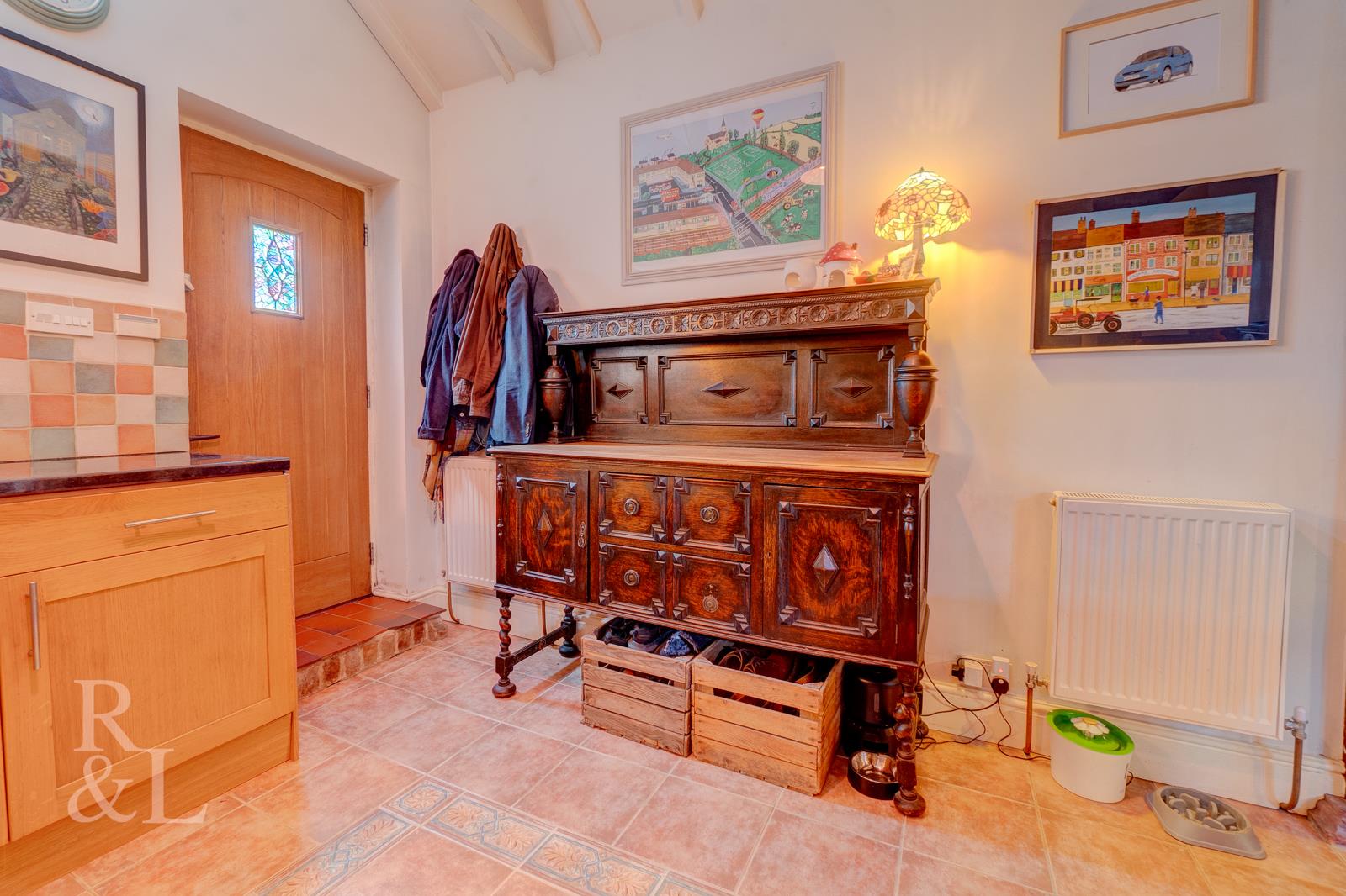 Property image for Victoria Avenue, Nottingham