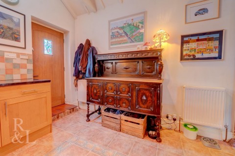 Property thumbnail image for Victoria Avenue, Nottingham