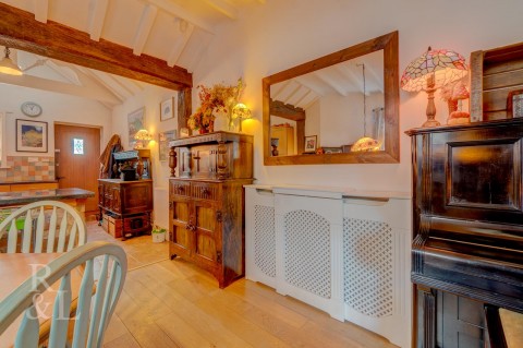 Property thumbnail image for Victoria Avenue, Nottingham