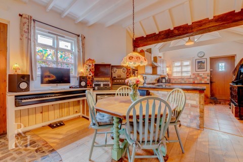 Property thumbnail image for Victoria Avenue, Nottingham