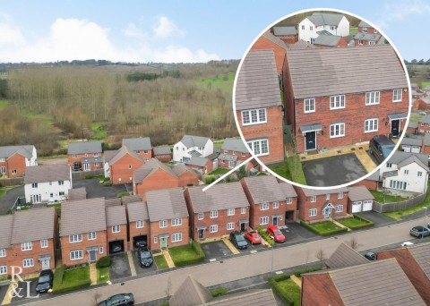 Property thumbnail image for Goose Pen Lane, Ashby-De-La-Zouch