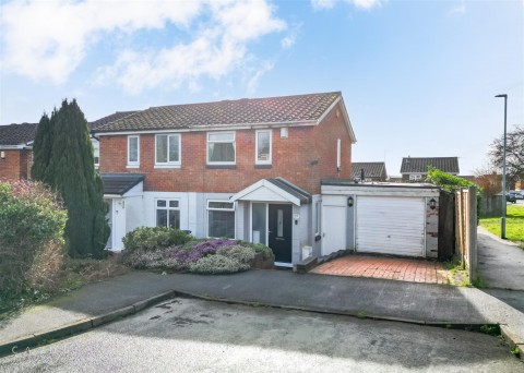 Property thumbnail image for Bream, Dosthill
