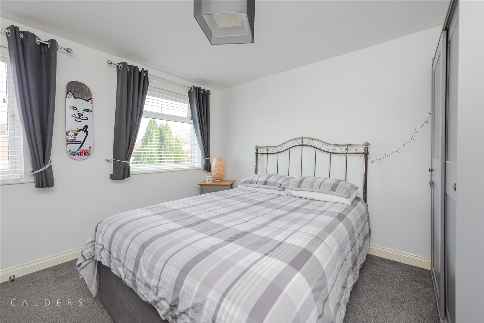 Property image for Bream, Dosthill