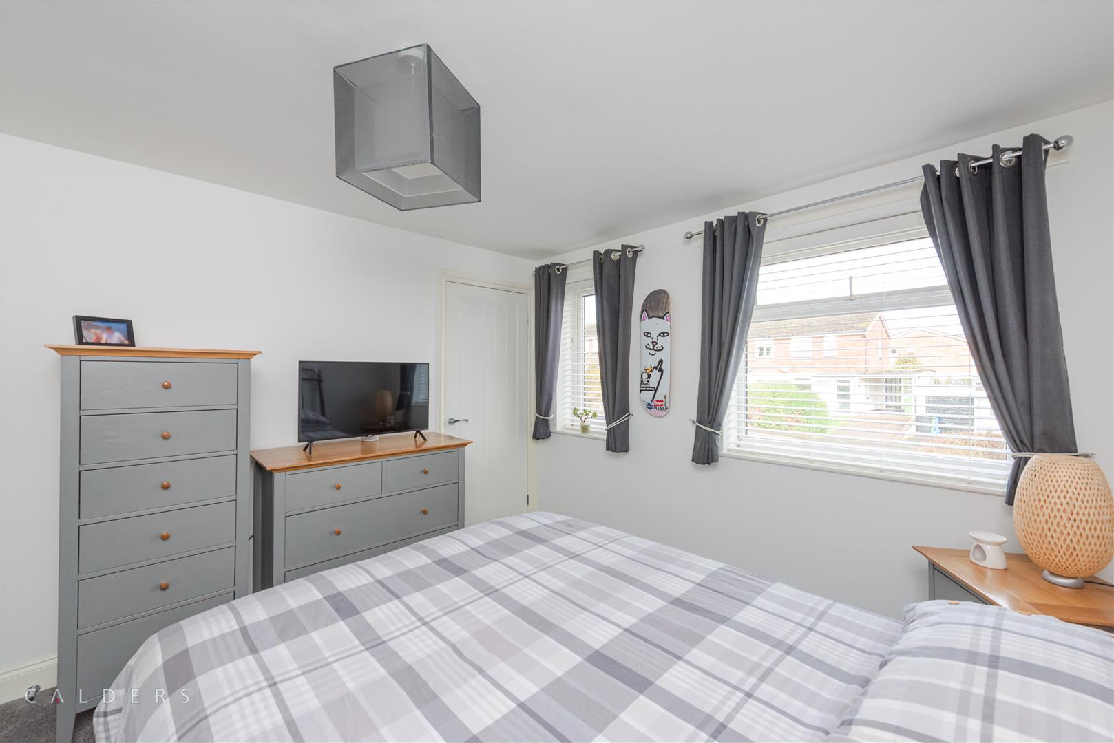 Property image for Bream, Dosthill