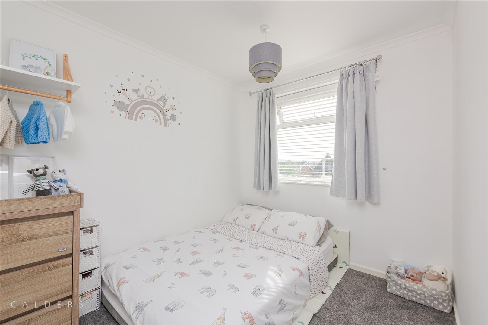Property image for Bream, Dosthill