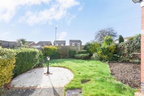 Property thumbnail image for Bream, Dosthill