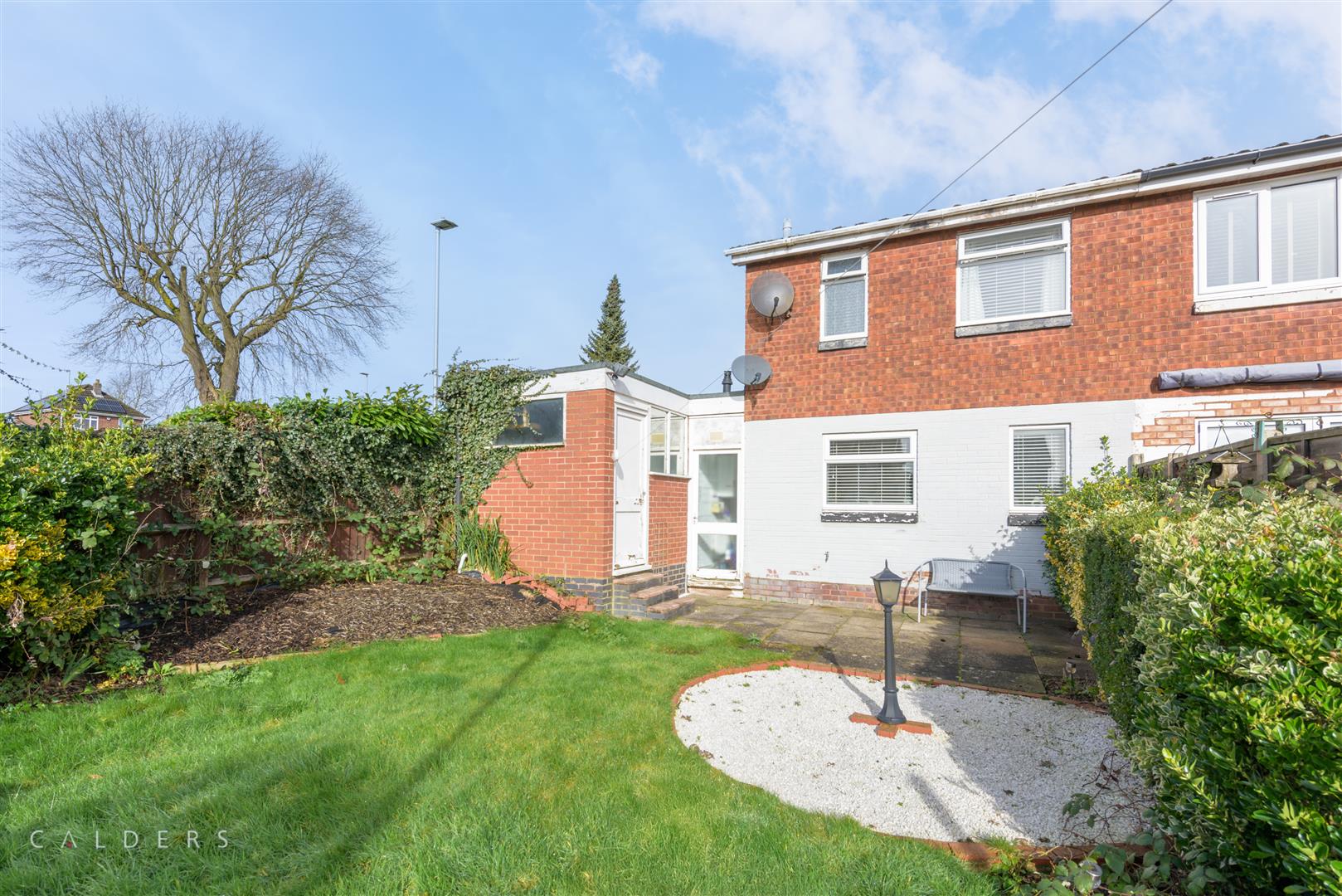 Property image for Bream, Dosthill
