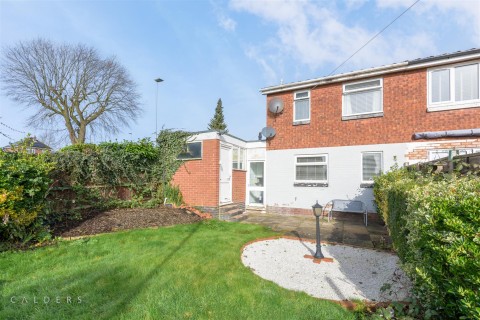 Property thumbnail image for Bream, Dosthill
