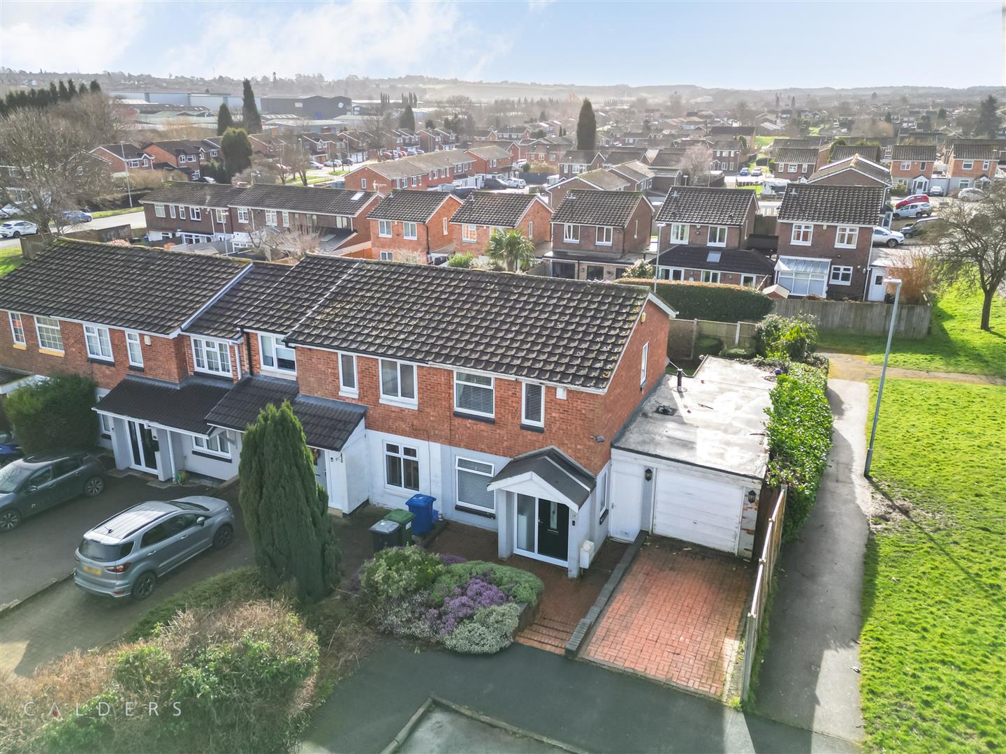 Property image for Bream, Dosthill