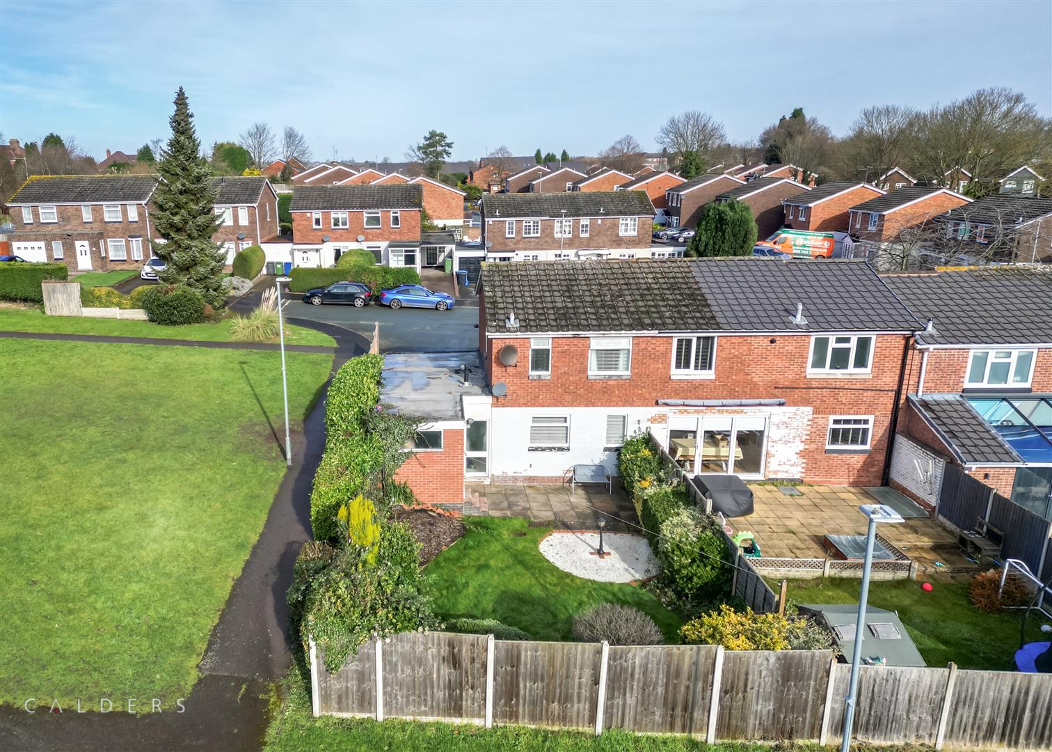Property image for Bream, Dosthill