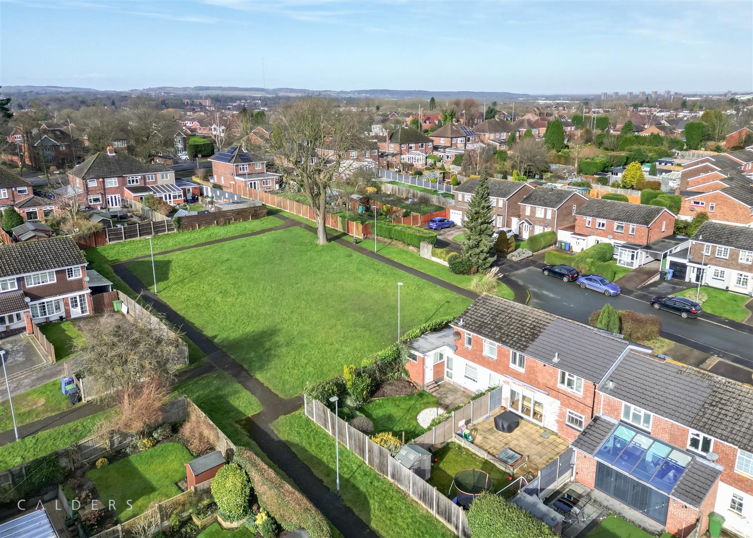 Property image for Bream, Dosthill