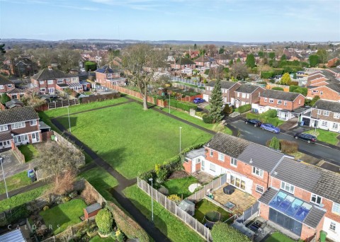 Property thumbnail image for Bream, Dosthill