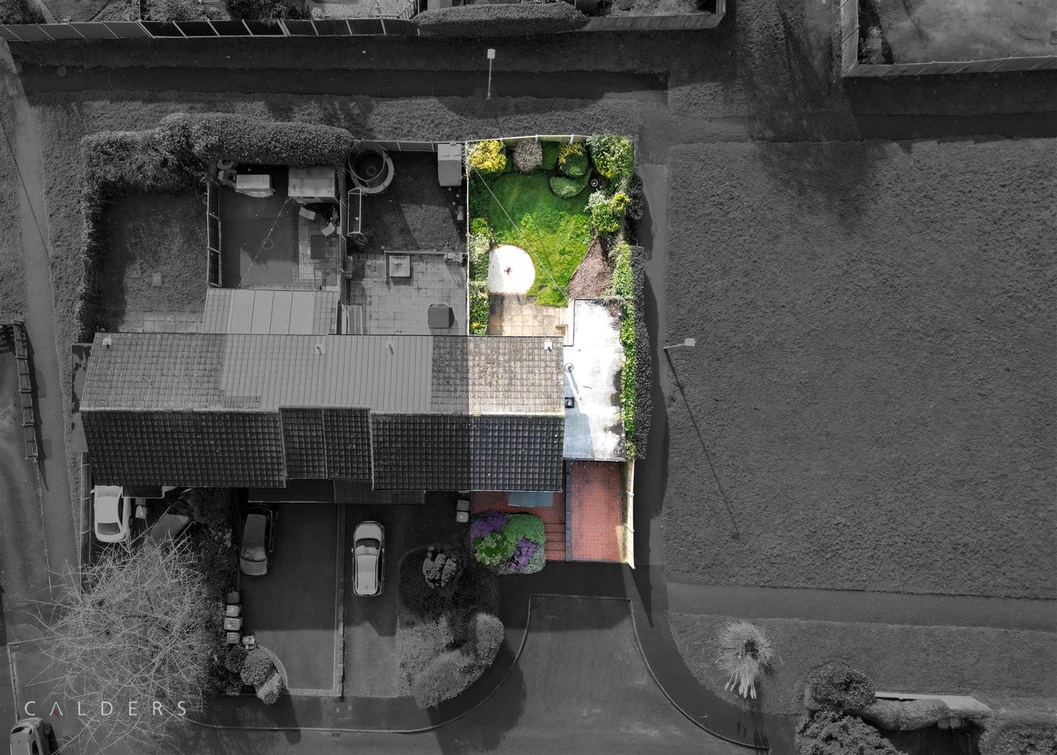 Property image for Bream, Dosthill