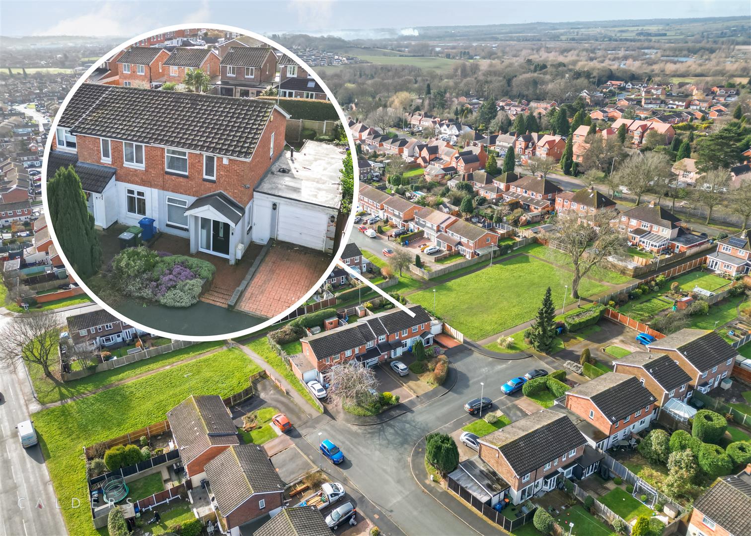 Property image for Bream, Dosthill