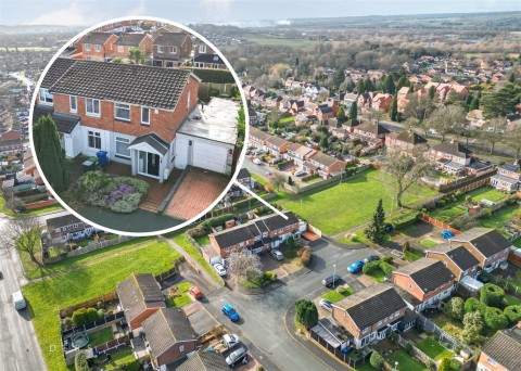 Property thumbnail image for Bream, Dosthill
