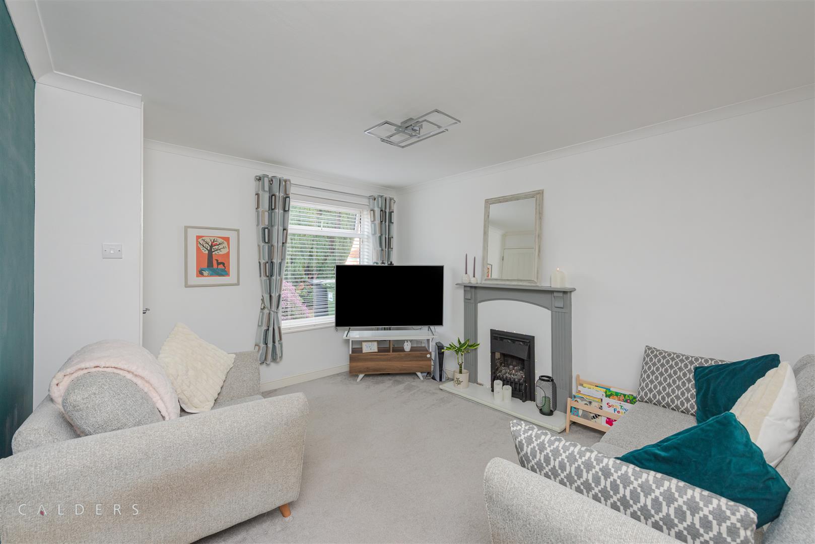 Property image for Bream, Dosthill