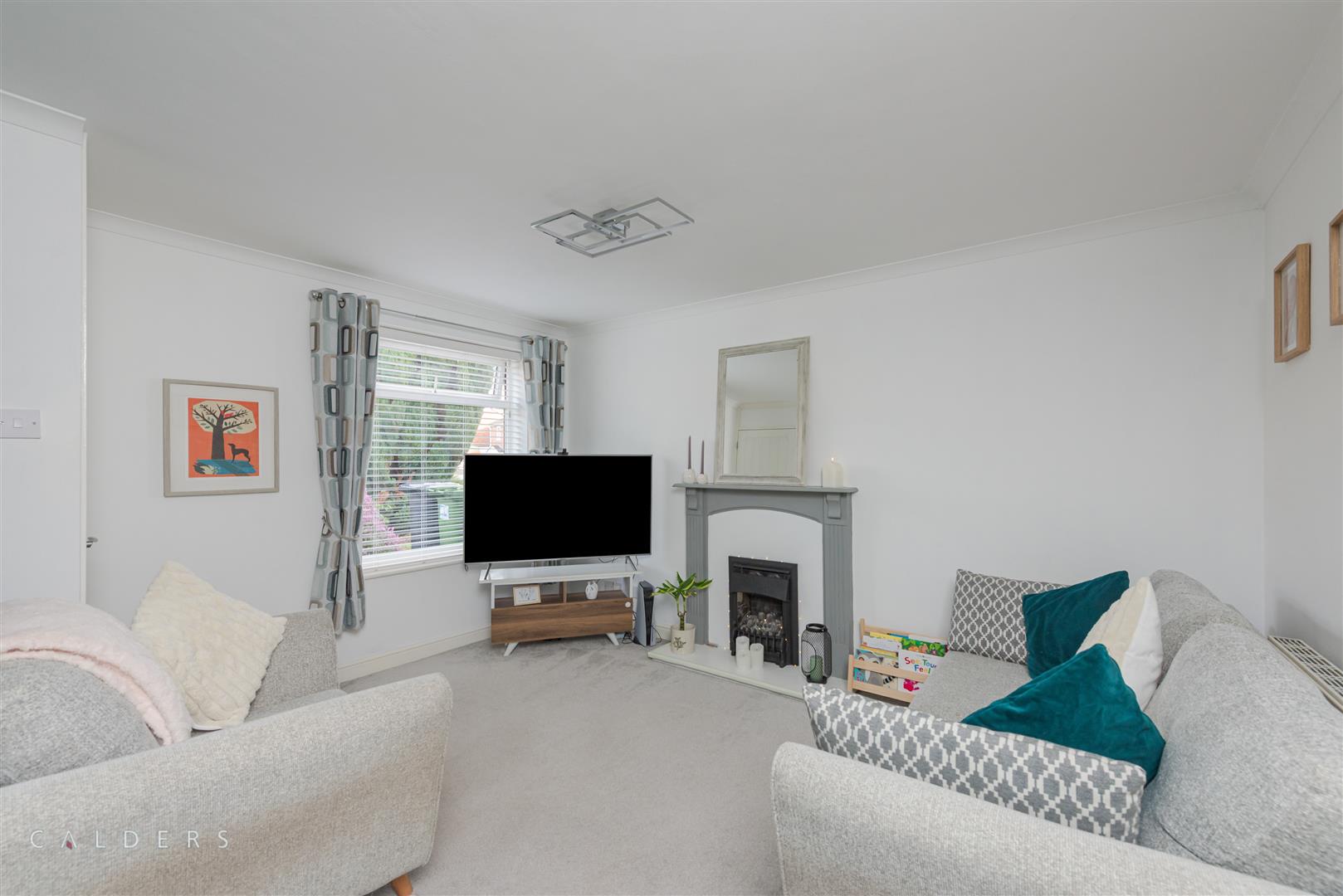 Property image for Bream, Dosthill