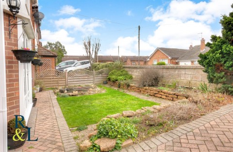 Property thumbnail image for Lowlands Drive, Keyworth
