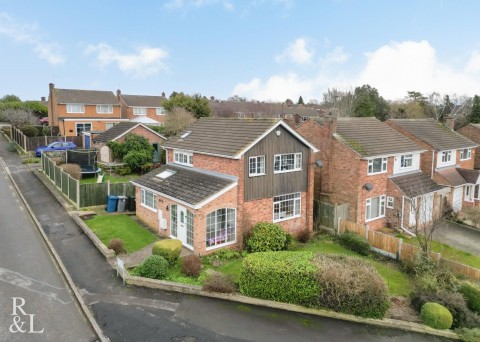 Property thumbnail image for Meadow Drive, Keyworth