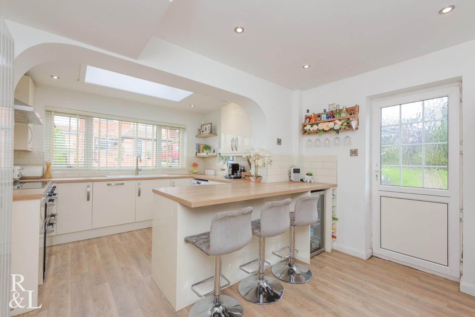Property image for Meadow Drive, Keyworth
