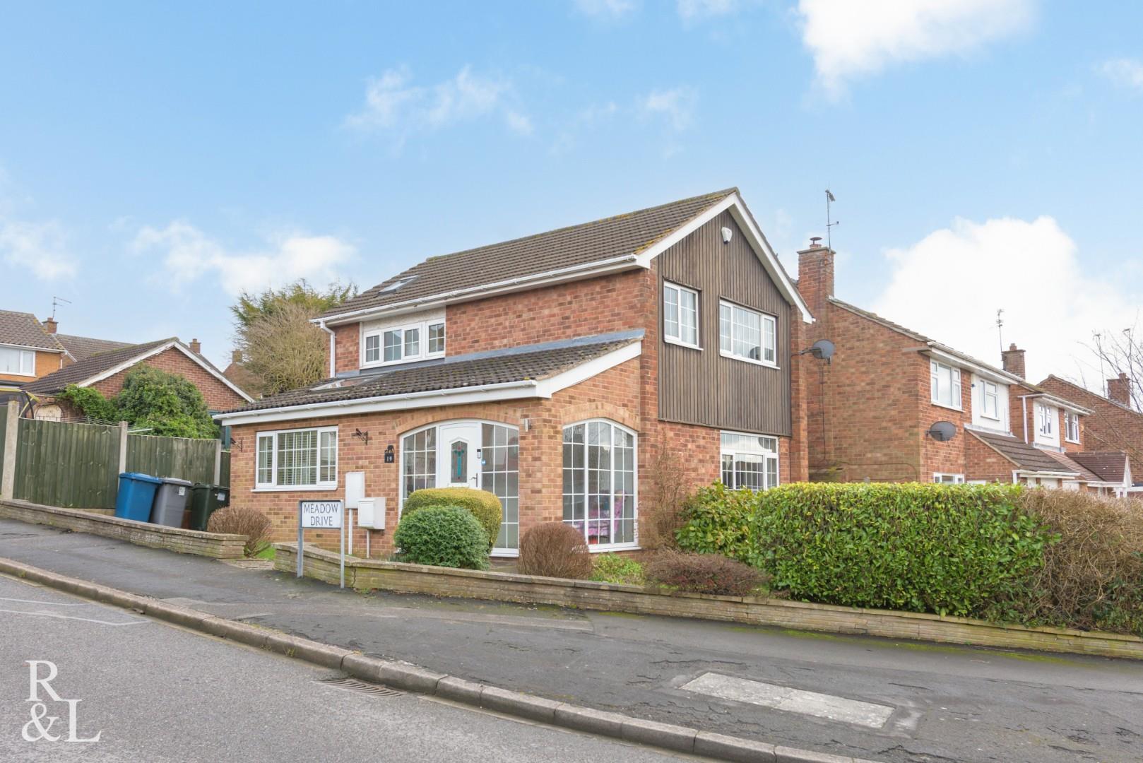 Property image for Meadow Drive, Keyworth