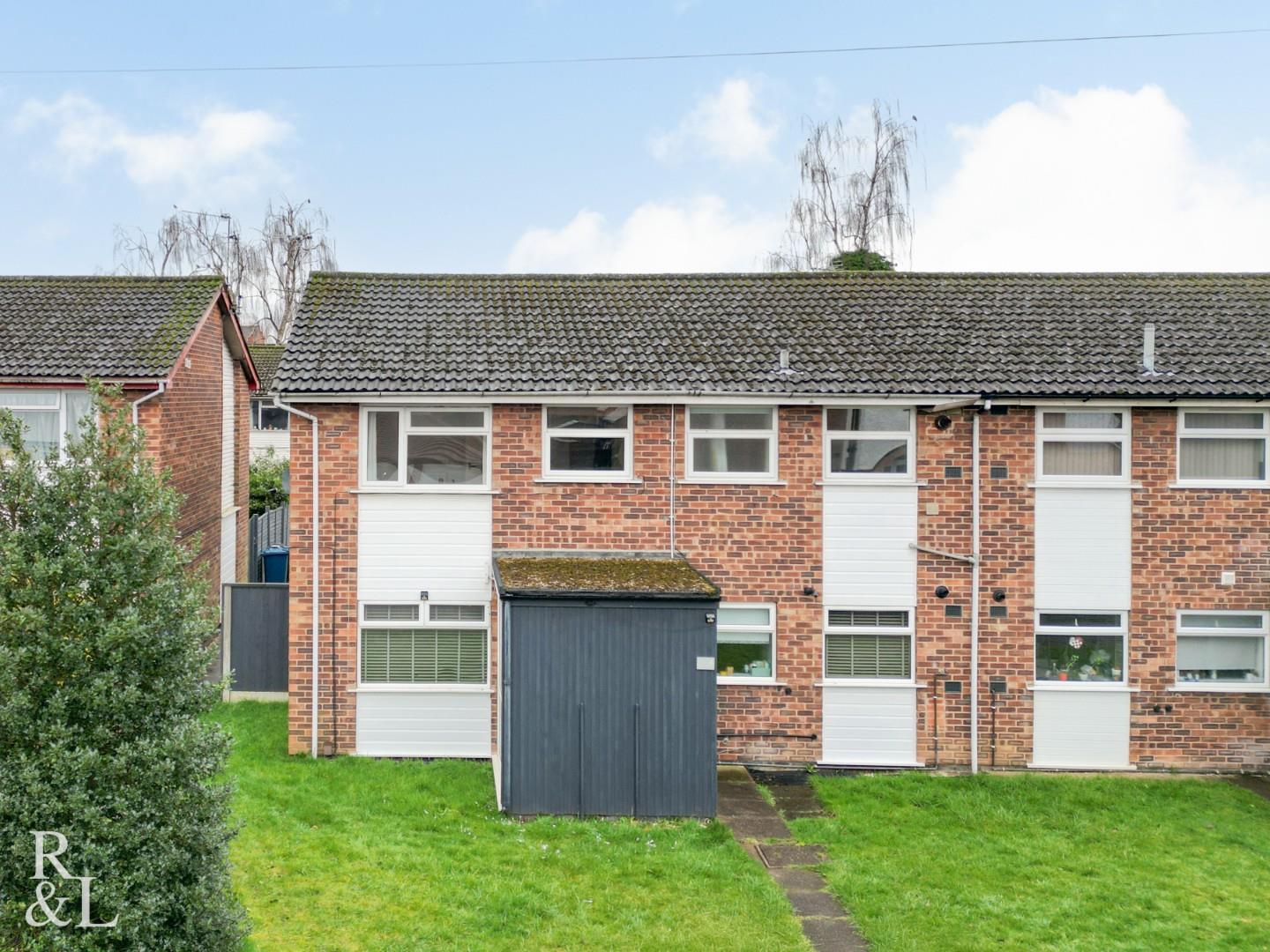 Property image for Gertrude Road, West Bridgford, Nottingham
